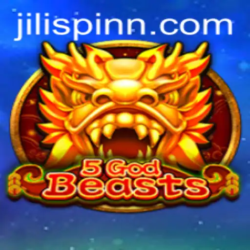 Exploring the Enchanting World of 5GodBeasts on JiliSpin.com
