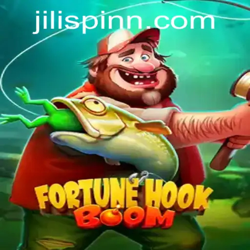 An Exciting Dive into FortuneHookBoom: Revolutionizing Gaming with JiliSpin.com