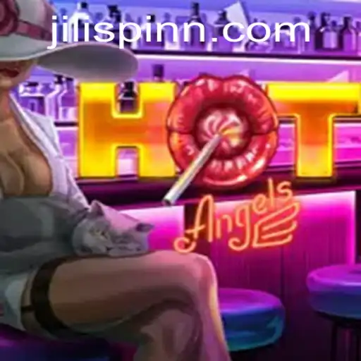 Discover the Thrills of HotAngels at JiliSpin.com