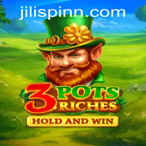 Unveiling the Excitement of 3potsRiches: A Deep Dive into JiliSpin.com's Latest Game