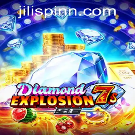 Exploring the Thrills of DiamondExplosion7sSE: A Gem of a Game