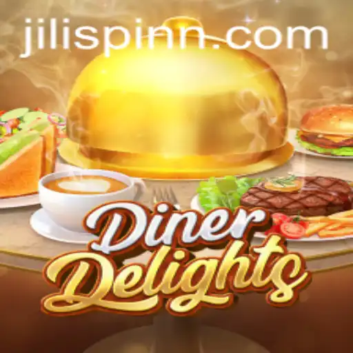 Discover the Thrills of DinerDelights at JiliSpin.com