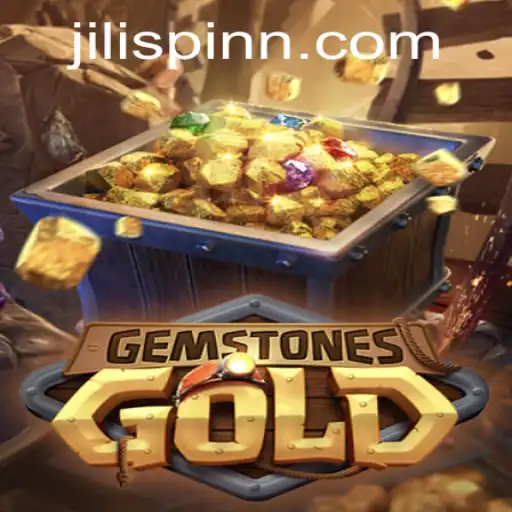 Exploring the Thrilling World of GemstonesGold: A Guide to JiliSpin.com's Latest Game