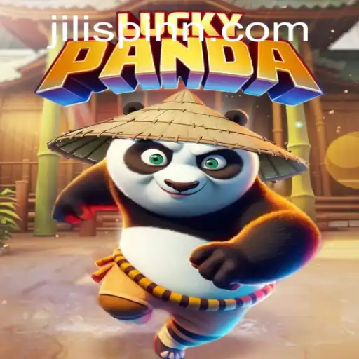 Exploring LuckyPanda: A Thrilling Adventure with JiliSpin.com
