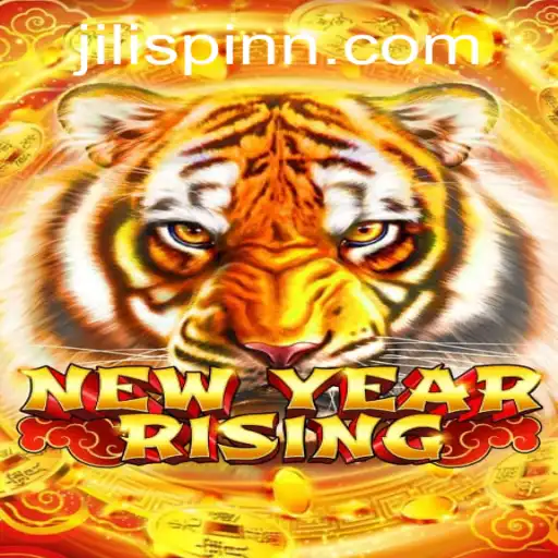 Unveiling NewYearRising: A Thrilling Adventure with JiliSpin.com
