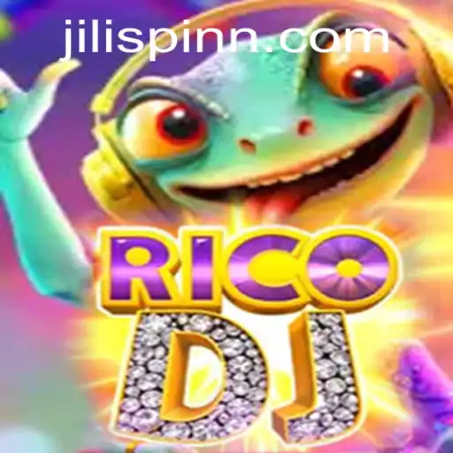 Unveiling RicoDJ: An Immersive Gaming Experience with JiliSpin.com