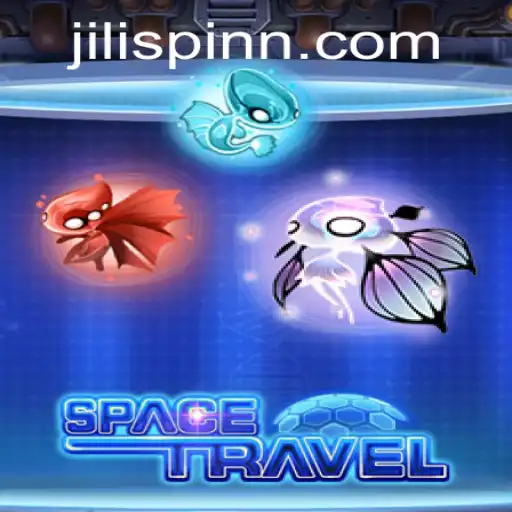 Journey Through the Cosmos with SpaceTravel by JiliSpin.com