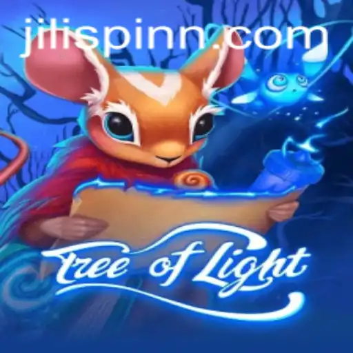 Exploring the Magic of TreeofLight and JiliSpin.com