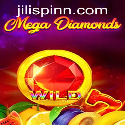 Exploring MegaDiamond: A Dazzling Journey through JiliSpin.com's Latest Game