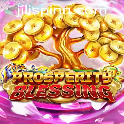 Exploring the Features and Gameplay of ProsperityBlessing at JiliSpin.com
