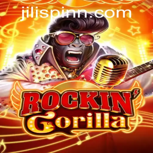 Discover the Exciting World of RockinGorilla: A Thrilling Adventure with JiliSpin.com