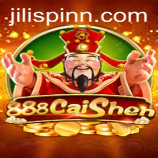 Exploring the Enchanting World of 888CaiShen: A Premier Slot Game by JiliSpin.com