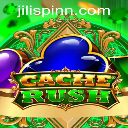 CacheRush: Dive into the Thrilling World of JiliSpin.com