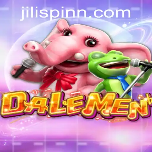 Discovering the World of DALEMEN: A New Gaming Experience with JiliSpin.com