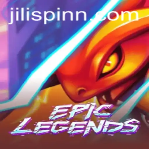 EpicLegends: Exploring an Immersive Gaming Adventure