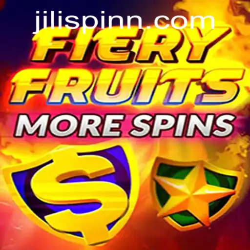 Discover the Exciting World of FieryFruitsMoreSpins at JiliSpin.com