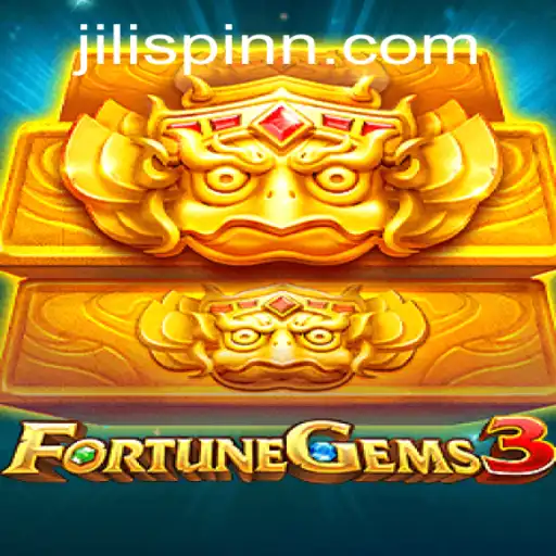 An In-Depth Exploration of FortuneGems3: A Masterpiece from JiliSpin.com
