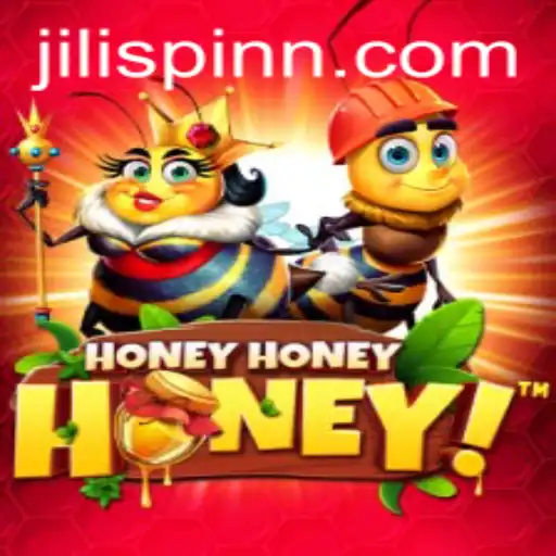 Exploring the Exciting World of HoneyHoneyHoney Slot Game at JiliSpin.com