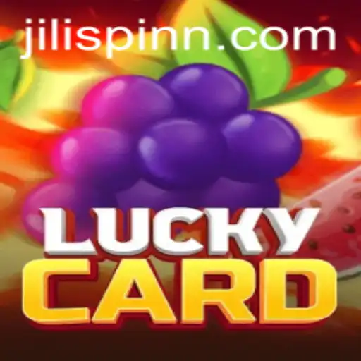 Unveiling the Thrill of LuckyCard: A Deep Dive into the Game's Dynamics and JiliSpin.com