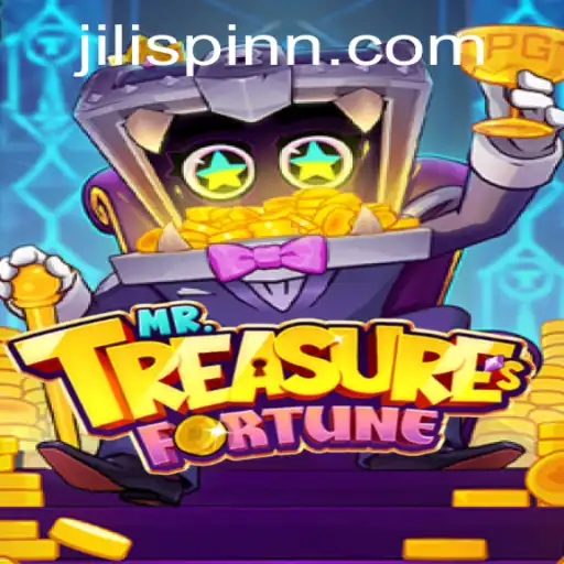 Discover the Exciting World of MrTreasuresFortune at JiliSpin.com
