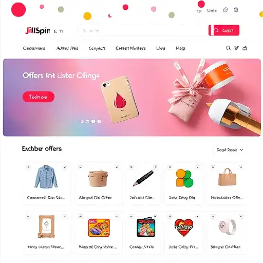 Discover the Exclusive Offers at JiliSpin.com