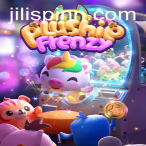Experience the Exciting World of PlushieFrenzy at JiliSpin.com
