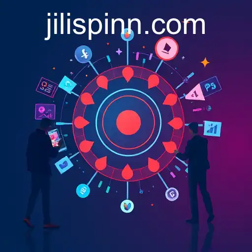 The Art and Strategy of Promotion: A Deep Dive into JiliSpin.com