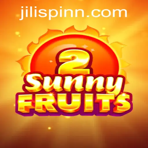 SunnyFruits2: Dive into the Vibrant World of Slot Gaming at JiliSpin.com