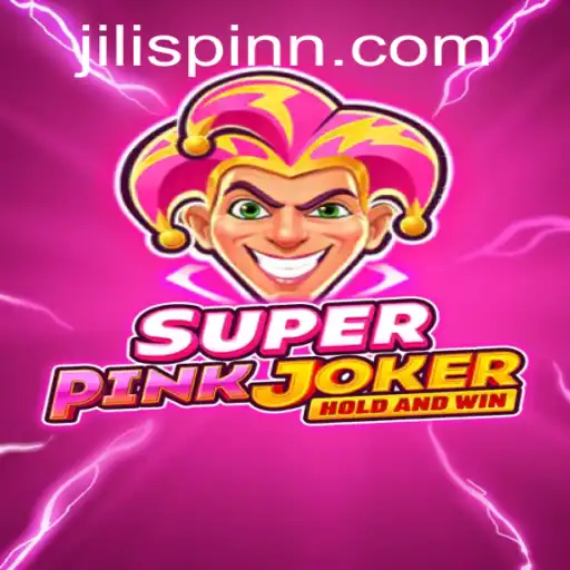 SuperPinkJoker: A Deep Dive into the Exciting World of JiliSpin.com's Newest Game