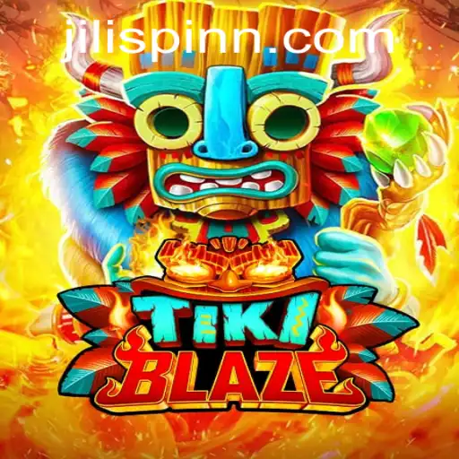 Experience the Thrills of TikiBlaze on JiliSpin.com