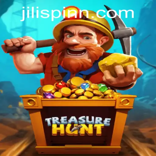 Explore the Excitement of TreasureHunt on JiliSpin.com