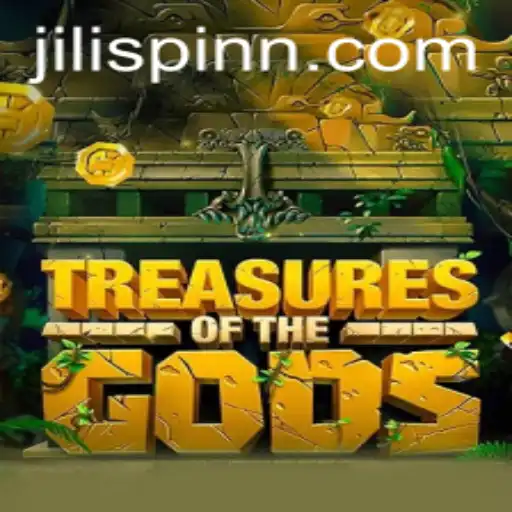 Discover the Adventure of Treasure of the Gods at JiliSpin.com