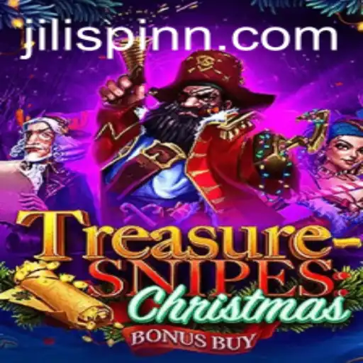 Embark on a Festive Adventure with TreasuresnipesChristmas