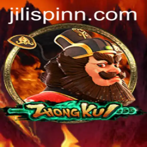 Discover the Enchanting World of ZhongKui: A Captivating Adventure with JiliSpin.com